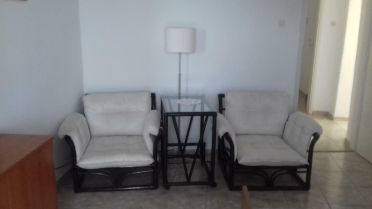 Apartments Pavla Orebic Ngoại thất bức ảnh