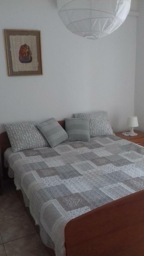Apartments Pavla Orebic Ngoại thất bức ảnh