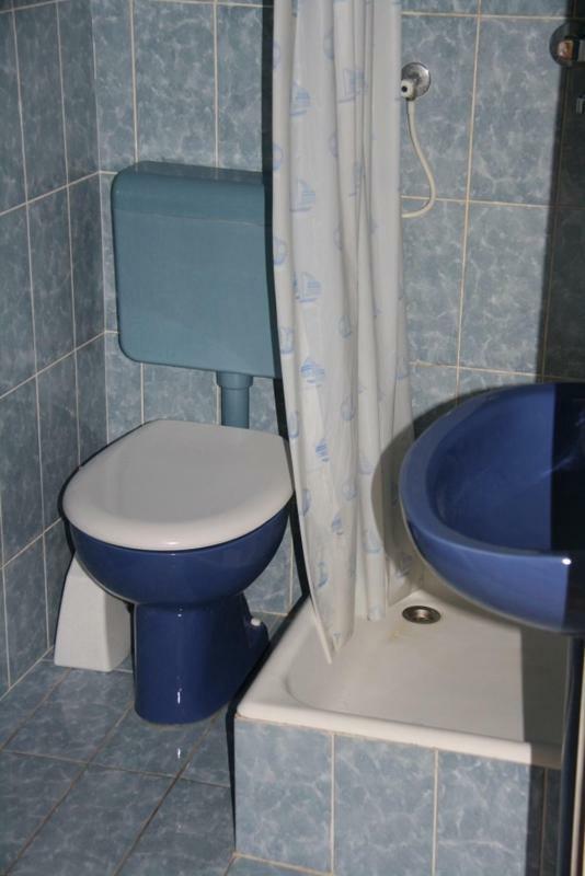 Apartments Pavla Orebic Ngoại thất bức ảnh