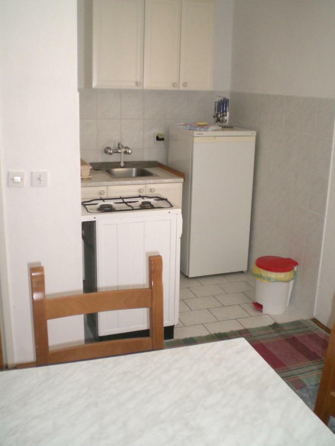 Apartments Pavla Orebic Ngoại thất bức ảnh