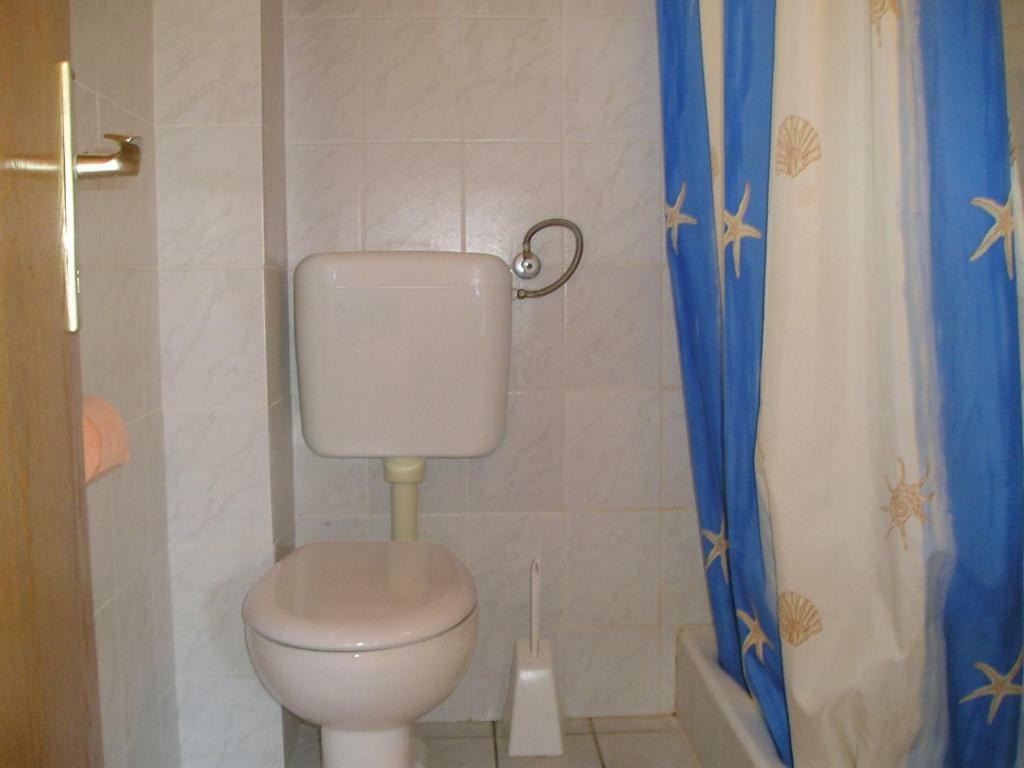 Apartments Pavla Orebic Ngoại thất bức ảnh